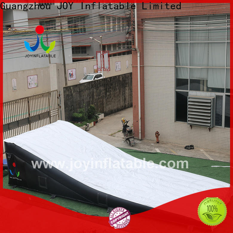 JOY inflatable Buy fmx airbag landing factory price for sports
