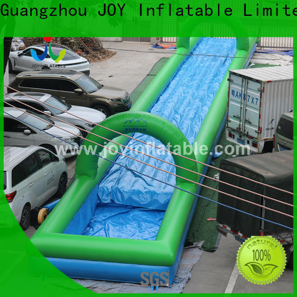 JOY inflatable inflatable pool slide from China for children