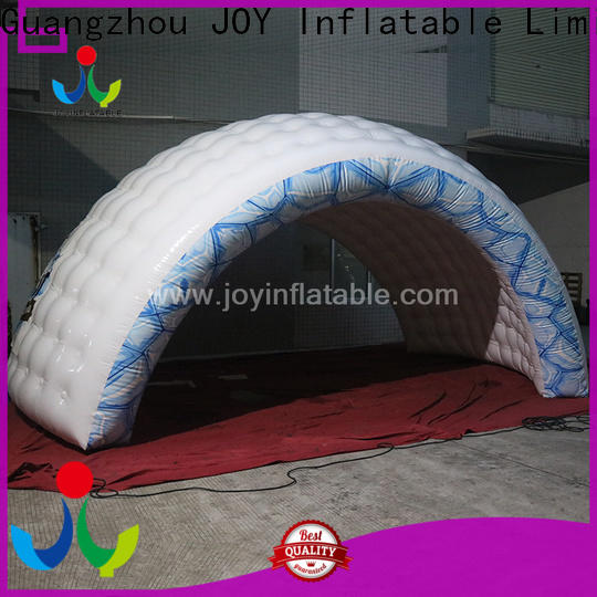 JOY inflatable sport blow up canopy inquire now for outdoor