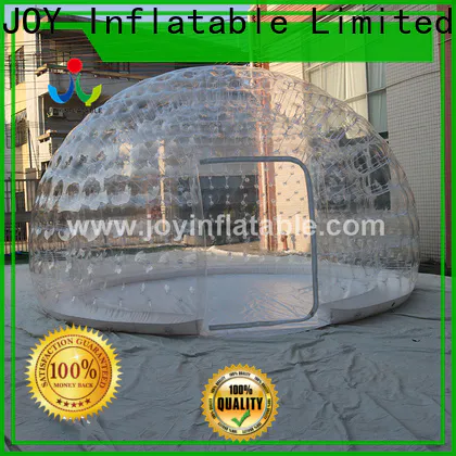 JOY inflatable inflatable home wholesale for outdoor