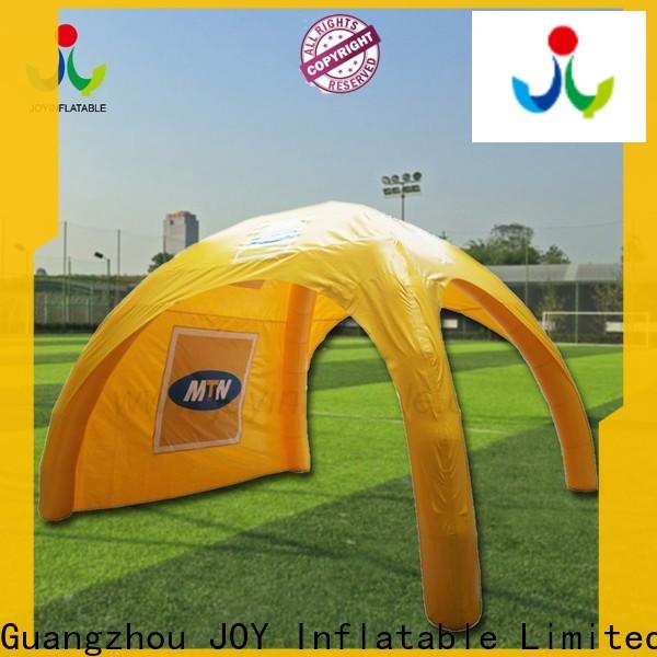 JOY inflatable spider tent inquire now for outdoor