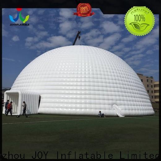 JOY inflatable marquee inflatable event tent series for kids