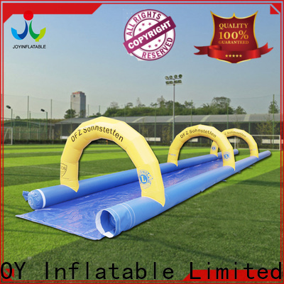 JOY inflatable blow up water slide inflatable slide blow up slide series for kids