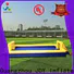 Best giant inflatable soccer field suppliers for sports