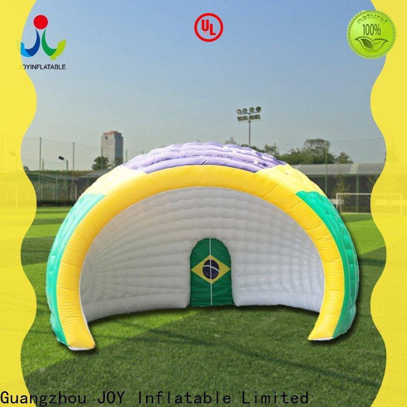 JOY inflatable inflatable giant tent series for child
