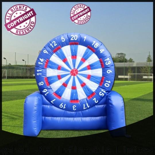 JOY inflatable court inflatable sports games for sale for kids