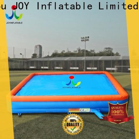 JOY inflatable fmx airbag landing suppliers for skiing