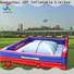 blower inflatable city manufacturer for child