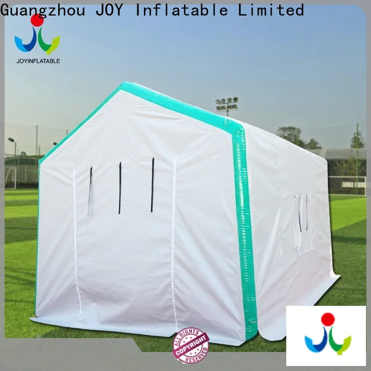 medical inflatable shelter inquire now for child