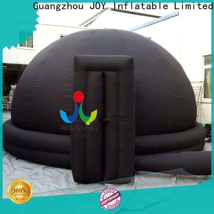 events large inflatable tent manufacturer for children