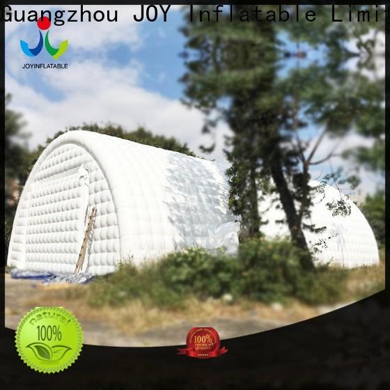 JOY inflatable inflatable giant tent manufacturer for outdoor