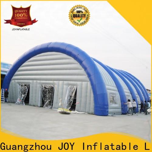 white inflatable giant tent for sale for kids