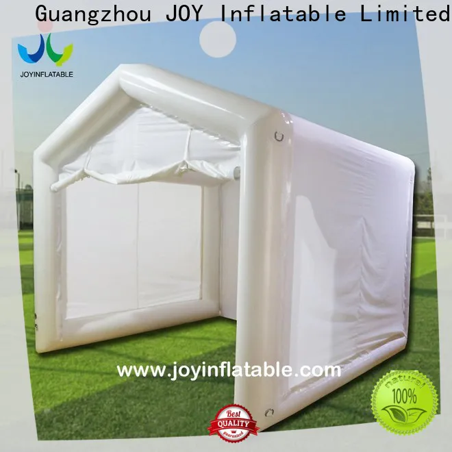JOY inflatable inflatable cube marquee manufacturers for outdoor