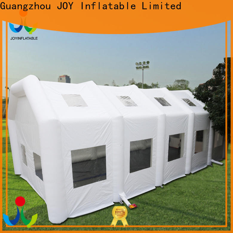 floating inflatable marquee tent factory price for kids