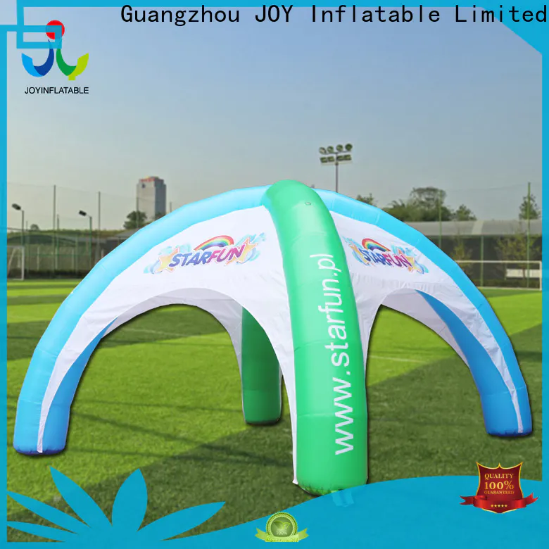activity blow up canopy factory for outdoor