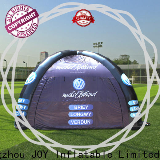 JOY inflatable Inflatable advertising tent with good price for kids