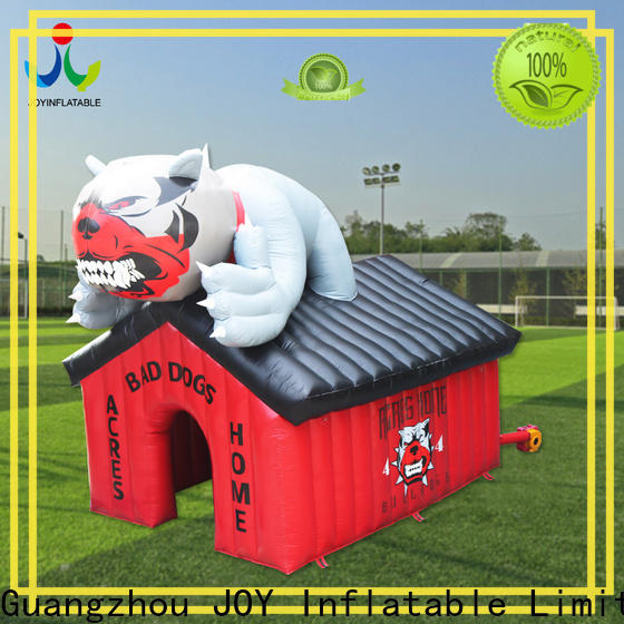 JOY inflatable Inflatable cube tent for children