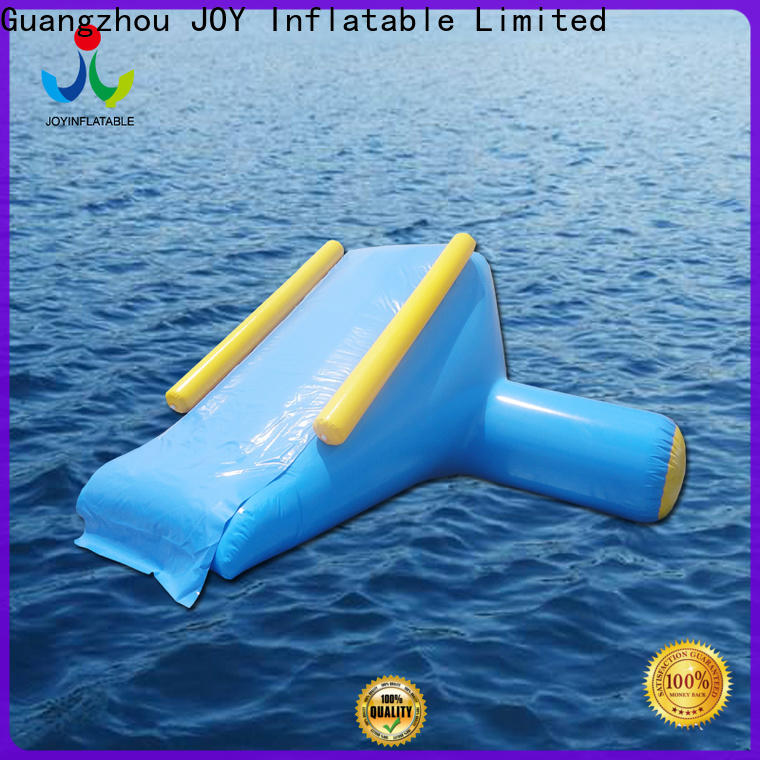 JOY inflatable bouncer blow up trampoline for sale for outdoor