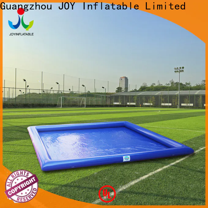 JOY inflatable inflatable city manufacturer for children