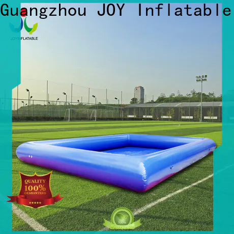 JOY inflatable rainbow fun inflatables factory price for children