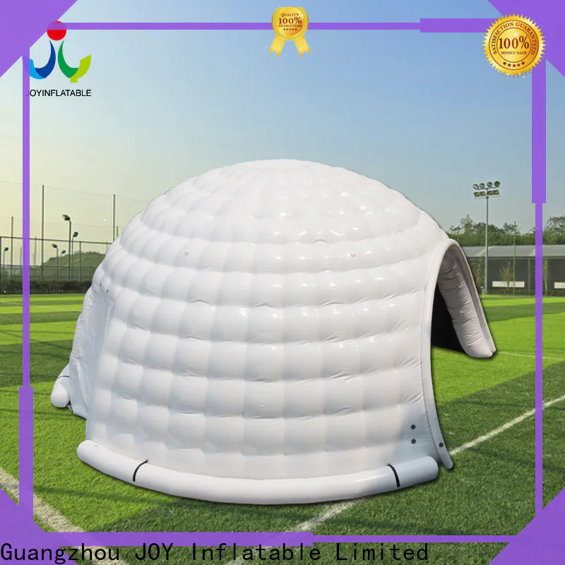 JOY inflatable cheap blow up tents for sale for child