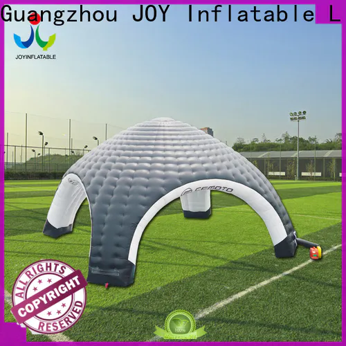 JOY inflatable large blow up tent from China for kids