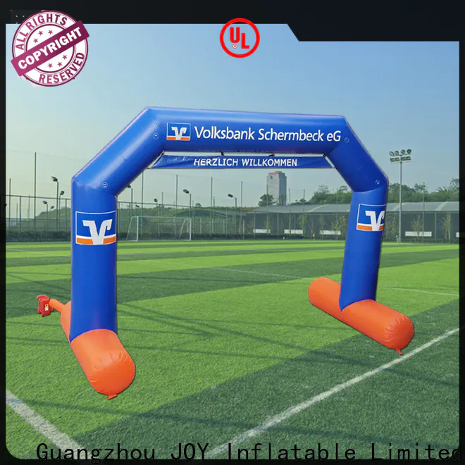 cube blow up canopy manufacturer for kids