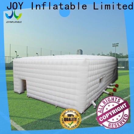 JOY inflatable sports inflatable cube marquee supplier for children
