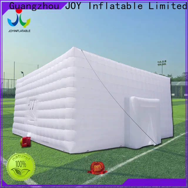 sports inflatable house tent factory price for outdoor