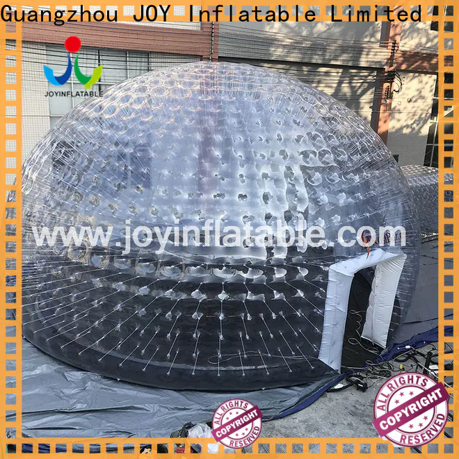 JOY inflatable inflatable tunnel tent for sale for children