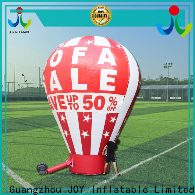 JOY inflatable tent giant balloons from China for children