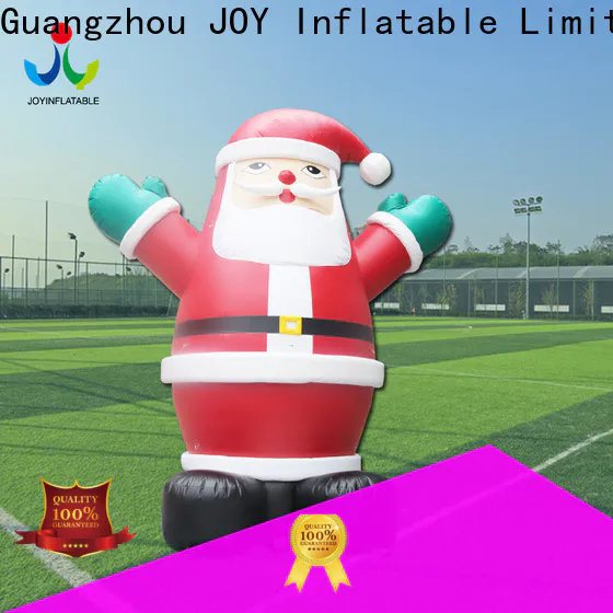 JOY inflatable inflatable man manufacturers for children