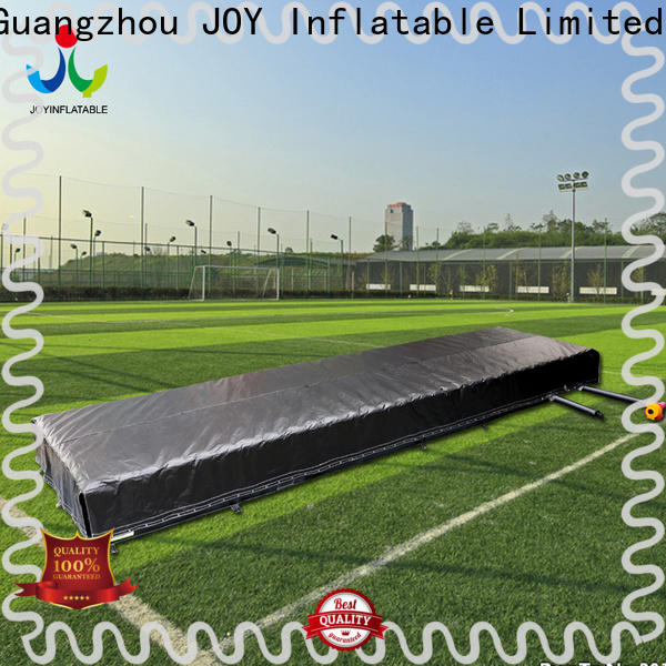 JOY inflatable High-quality bag jump airbag price wholesale for bicycle