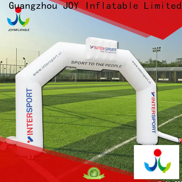 JOY inflatable inflatables for sale supplier for children