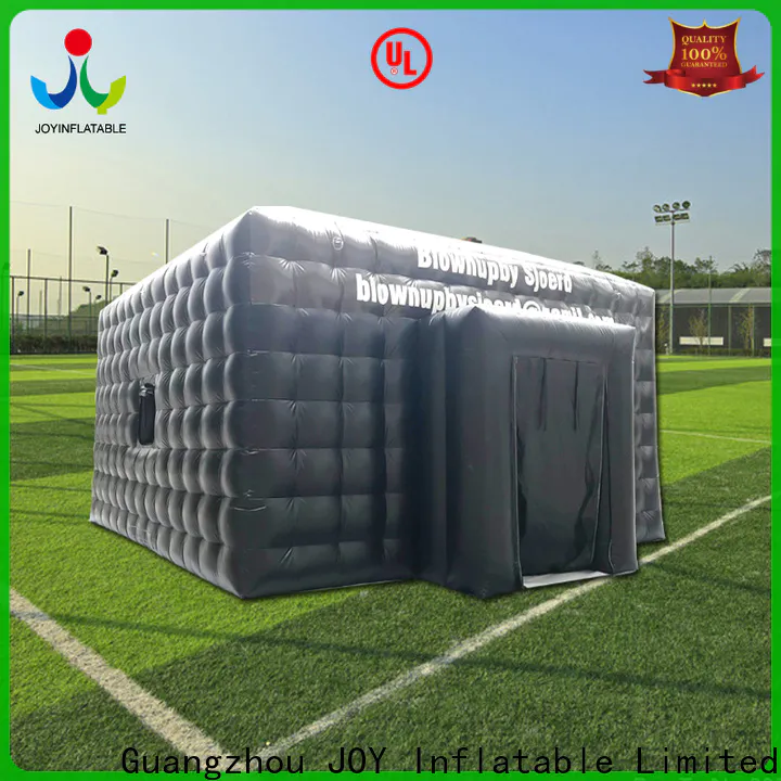 JOY inflatable games inflatable marquee tent for outdoor