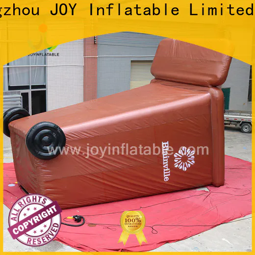 JOY inflatable promotion air inflatables for sale for child