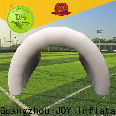 JOY inflatable bridge inflatable marquee tent wholesale for outdoor