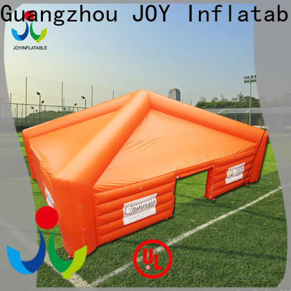 JOY inflatable Inflatable cube tent for sale for children