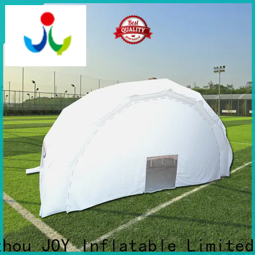 giant inflatable marquee for children