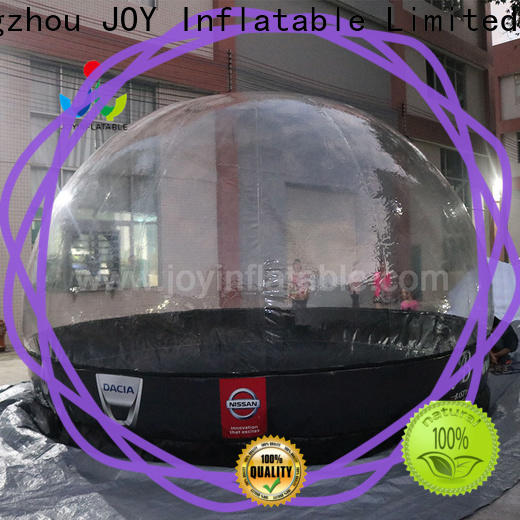 trash can inflatable advertising factory for kids