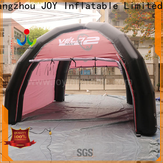 JOY inflatable Inflatable advertising tent with good price for children