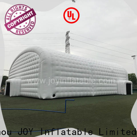 canvas inflatable event tent for sale for child
