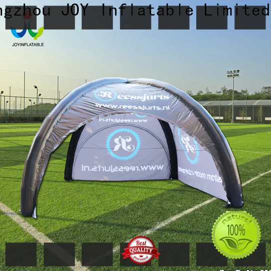 JOY inflatable inflatable exhibition tent inquire now for children