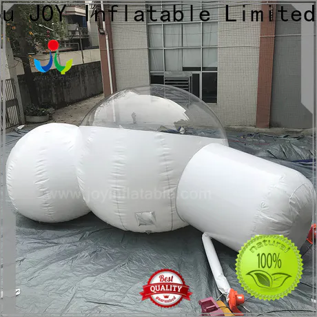 JOY inflatable big inflatable bubble factory price for outdoor