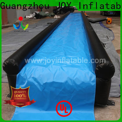 JOY inflatable reliable inflatable pool slide for sale for children