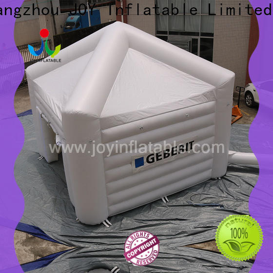 JOY inflatable top inflatable bounce house supplier for child