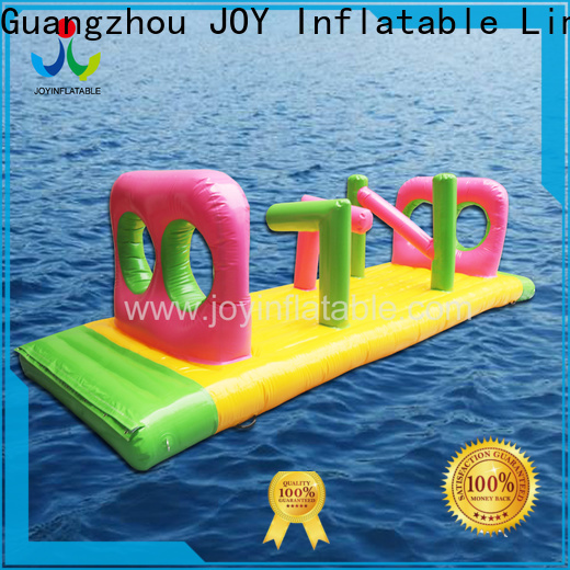 JOY inflatable giant blow up water park factory price for outdoor