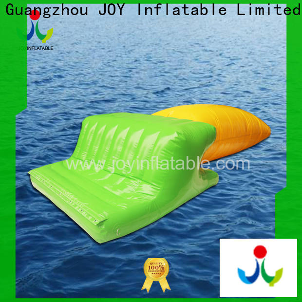 bridge water inflatables personalized for outdoor