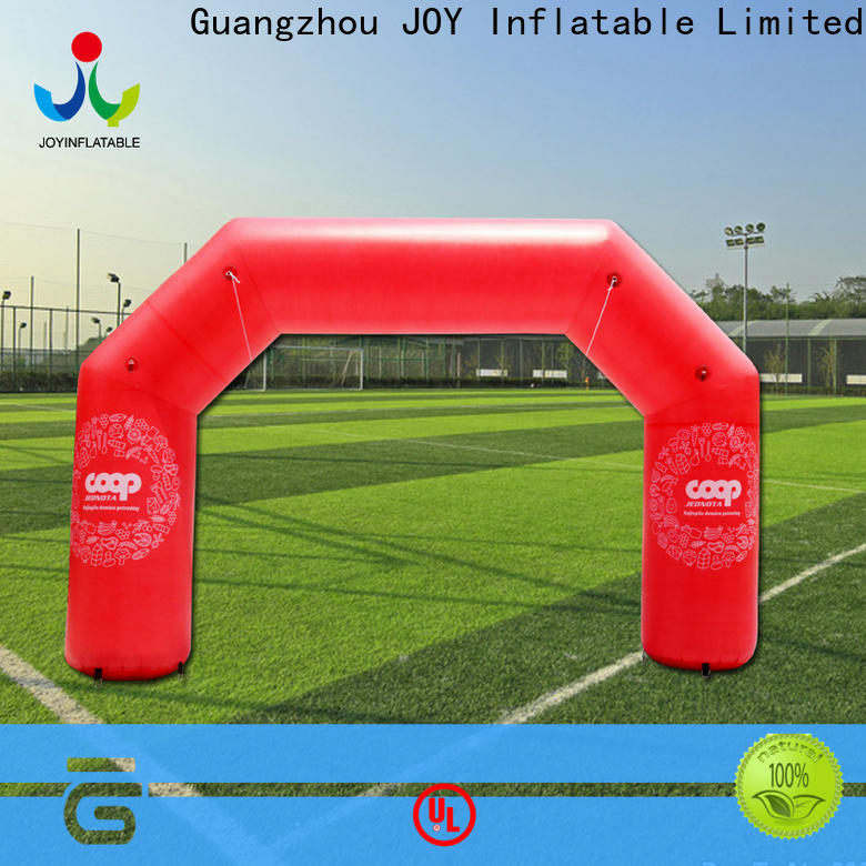 freestanding inflatable arch spherical wholesale for kids