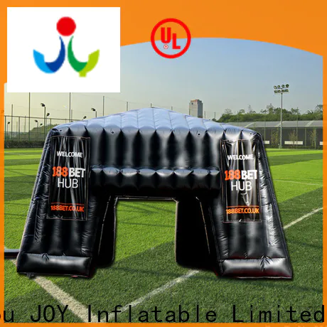 JOY inflatable games inflatable marquee wholesale for children